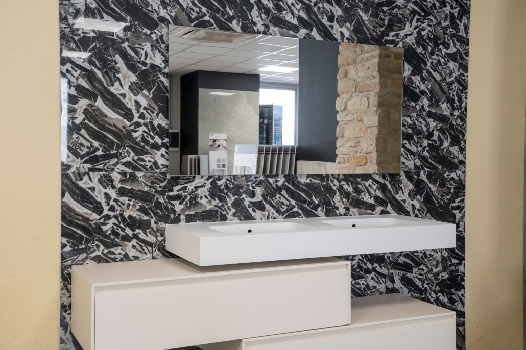 Sala Mostre Arredo bagno